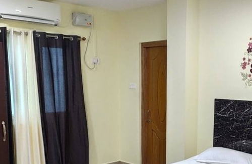 Port Blair Hotel | Hotel SRI KPN