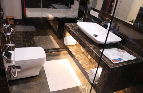 Beadonpura Hotel | Hotel Sri Nanak Continental