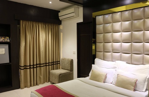 Beadonpura Hotel | Hotel Sri Nanak Continental