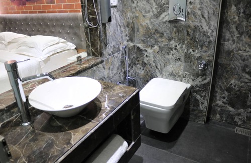 Beadonpura Hotel | Hotel Sri Nanak Continental