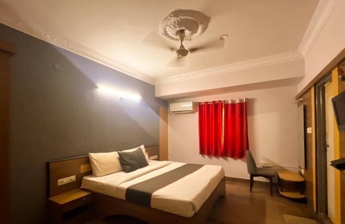 Jayanagar Hotel | Hotel SRS Inn by Agira Hotels