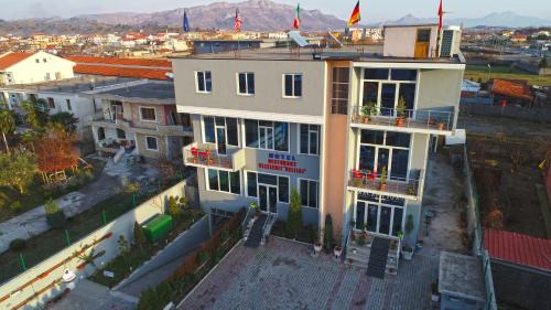 Shkoder Hotel | HOTEL St PAULI