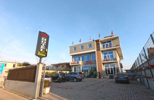 Shkoder Hotel | HOTEL St PAULI