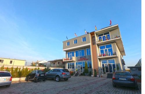 Shkoder Hotel | HOTEL St PAULI
