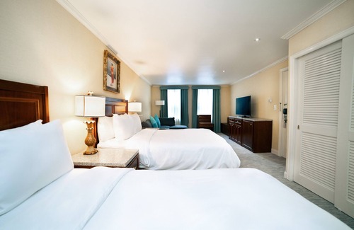 Koreatown Hotel | Hotel Stanford