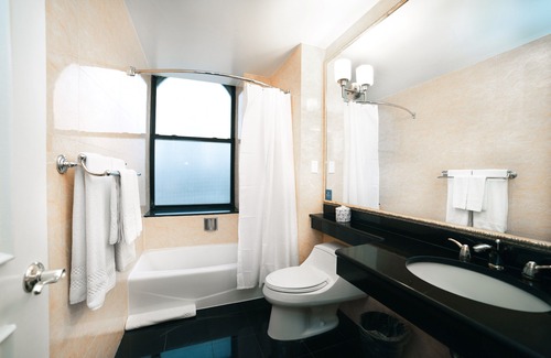 Koreatown Hotel | Hotel Stanford