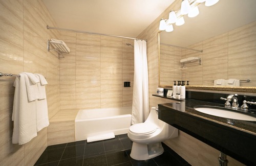Koreatown Hotel | Hotel Stanford