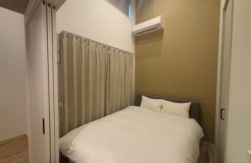 Fukuoka Apartment | Hotel Star Residence 3 WEST