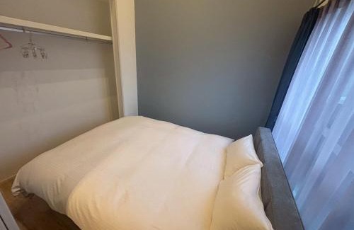 Fukuoka Apartment | Hotel Star Residence 3 WEST