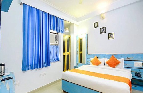 Shyam Nagar Hotel | Hotel Staybizz by Keymagics