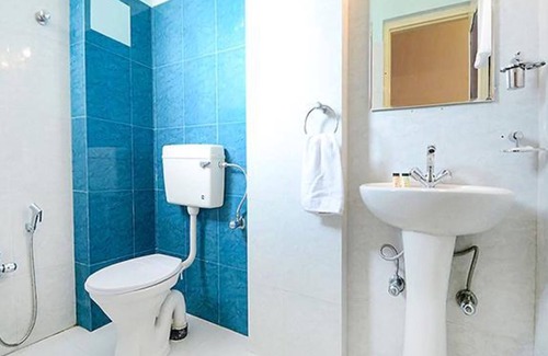 Shyam Nagar Hotel | Hotel Staybizz by Keymagics