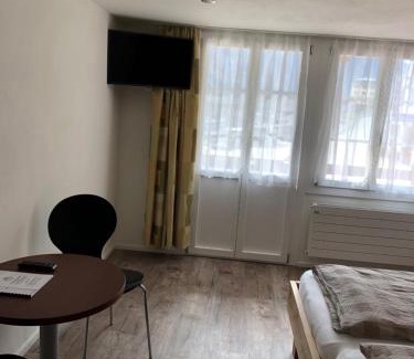 Lauterbrunnen Hotel | Hotel Steinbock