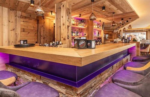 Sauze d'Oulx Hotel | Hotel Stella Alpina