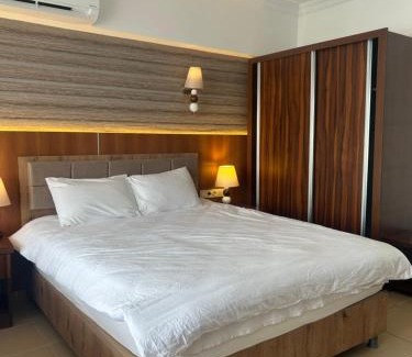 Kusadasi Hotel | Hotel Stella