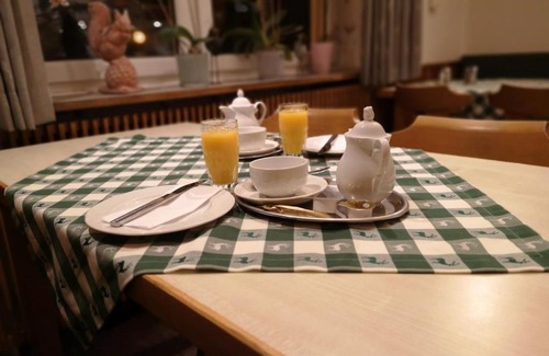 Gersthofen Hotel | Hotel Stern