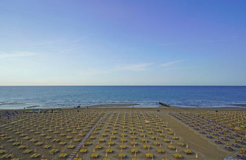 Jesolo Hotel | Hotel Strand a frontemare