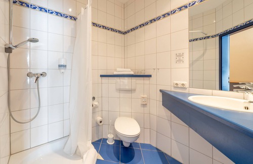 Geiselwind Hotel | Hotel Strohofer