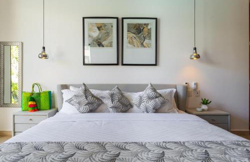 Tulum Apartment | Hotel-style room in condominium with gym and spa included