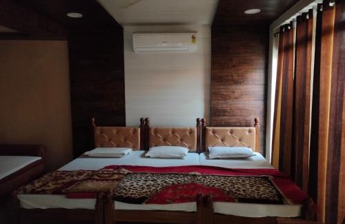 Mathura House | Hotel Subhadra Guest House