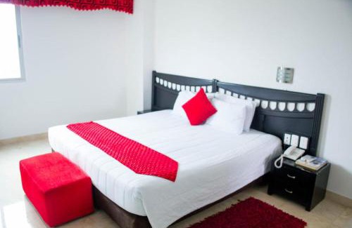 Riomar Hotel | Hotel Suite Continental
