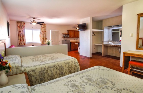 Chihuahua Hotel | Hotel & Suites Marrod