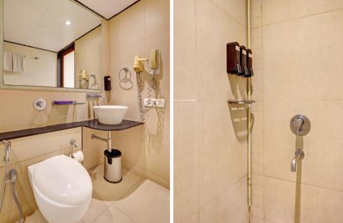 Mahipalpur Extension Hotel | Hotel Sun Plaza