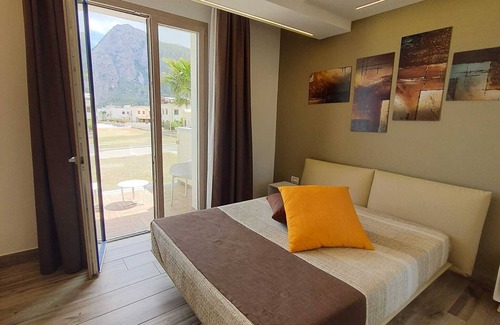 San Vito Lo Capo Hotel | Hotel Sundeck