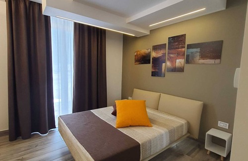 San Vito Lo Capo Hotel | Hotel Sundeck