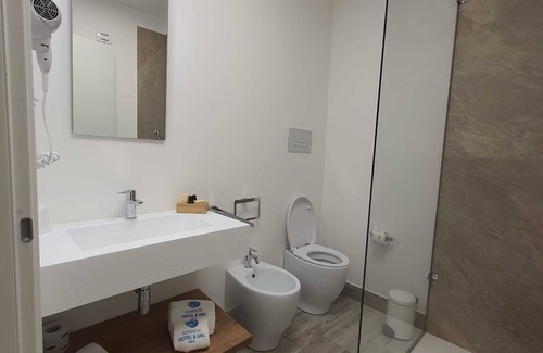 San Vito Lo Capo Hotel | Hotel Sundeck