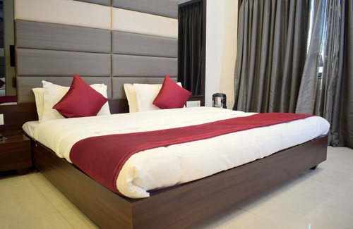 Ambaji Hotel | Hotel Sunrise Palace