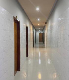 Dhaka Hotel | Hotel Sunrise Residential