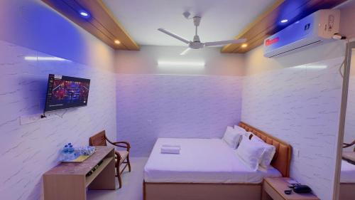 Dhaka Hotel | Hotel Sunrise Residential