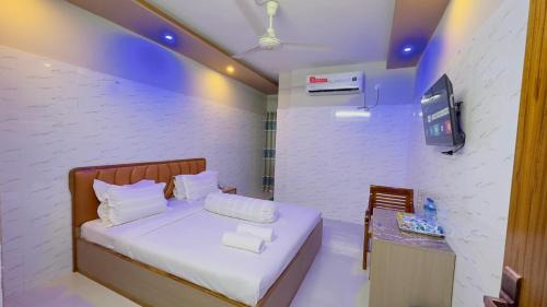 Dhaka Hotel | Hotel Sunrise Residential