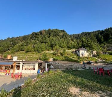 Dalhousie House | Hotel Sunset Lagoon Dalhousie Talai Chamba