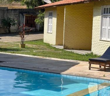 Cumbuco Hotel | Hotel Sunshine Centro Cumbuco