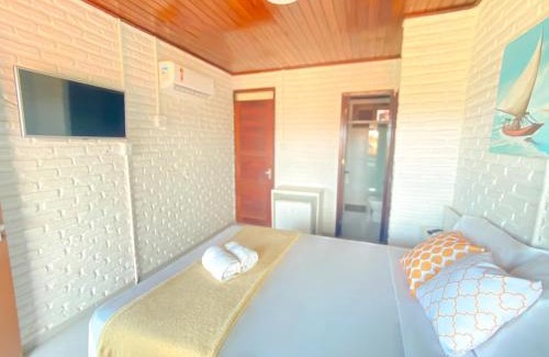 Cumbuco Hotel | Hotel Sunshine Centro Cumbuco