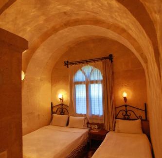 Urgup Hotel | Hotel Surban - Special Category