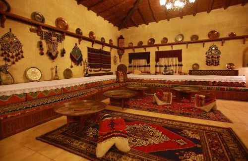 Urgup Hotel | Hotel Surban - Special Category