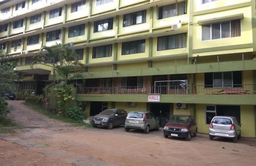 Hampankatta Hotel | Hotel Surya