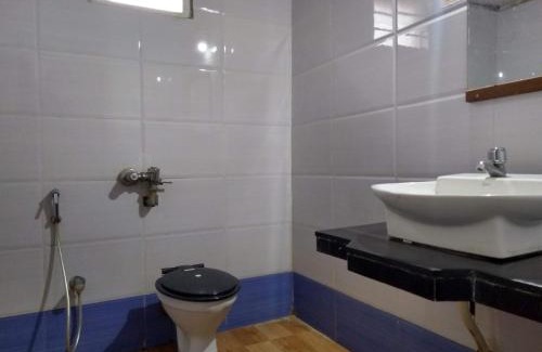 Hampankatta Hotel | Hotel Surya