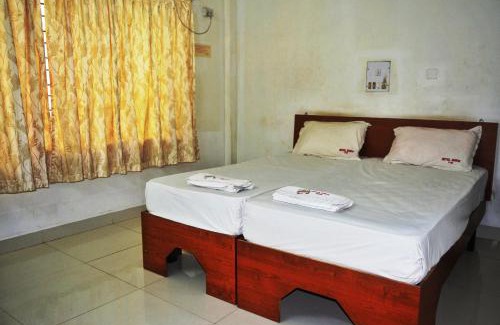 Hampankatta Hotel | Hotel Surya