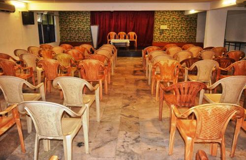 Hampankatta Hotel | Hotel Surya