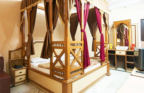 Mount Abu Hotel | Hotel Swagat