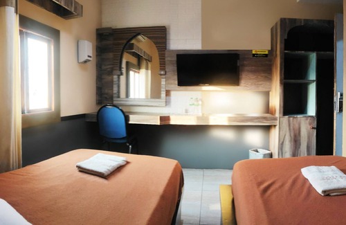 Semarang House | Hotel Syariah Larismanis