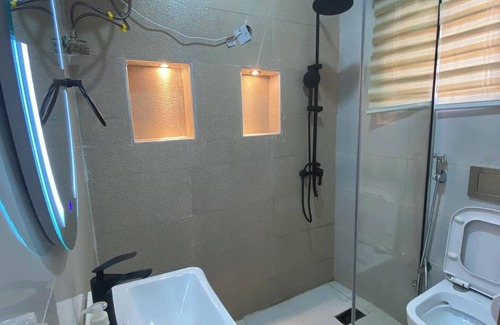 Enugu Hotel | HOTEL SYLVIA