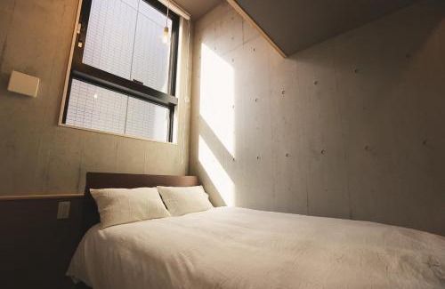 Itabashi Hotel | Hotel Tabiya ホテルたびや