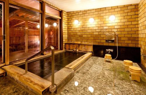 Happo Hotel | Hotel Taigakukan