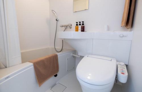 Saijo Hotel | Hotel Taiyo Noen Saijo - Vacation STAY 26756v