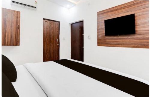 Agra Hotel | Hotel Taj Villa & Rooftop Restaurant