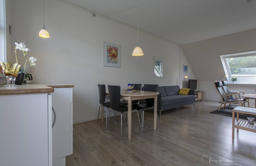 Tversted Apartment | Hotel Tannishus
